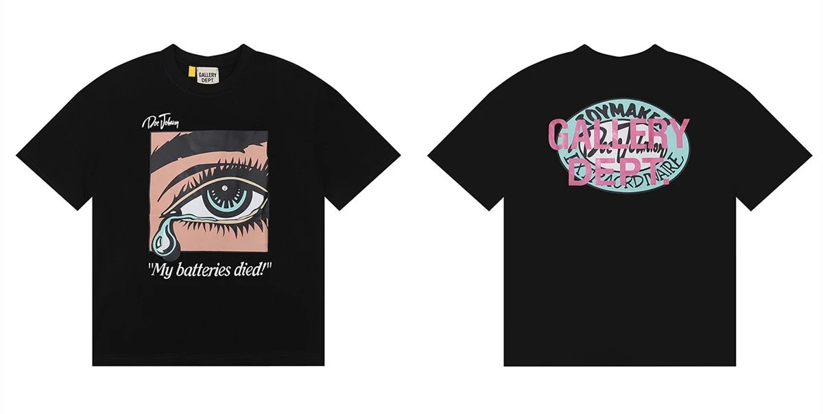 Eyes Black 6036