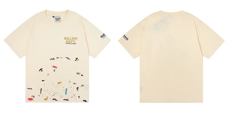 Graffiti Apricot 6007