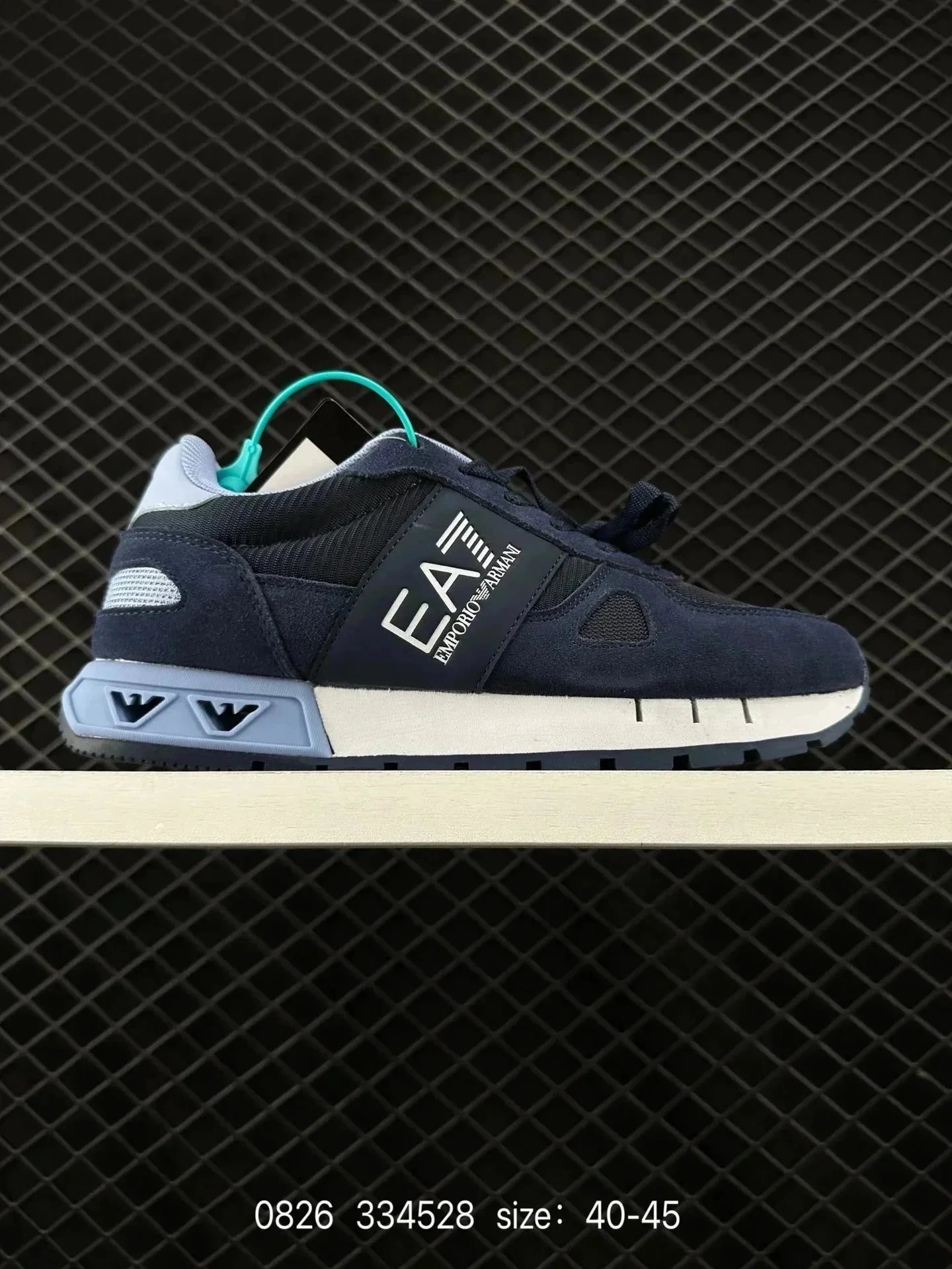 Fashion Sneakers photo 3
