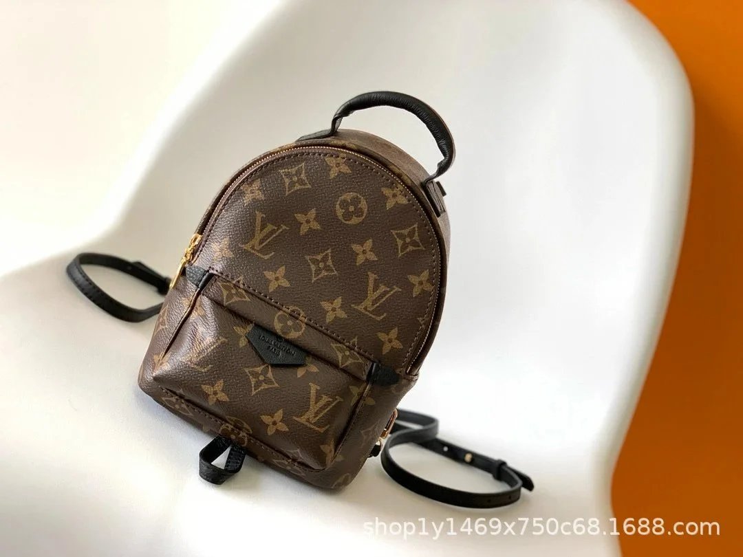 Louis Vuitton Travel Bags Monogram duffel bag with shoulder strap — 1-Special Offer Package