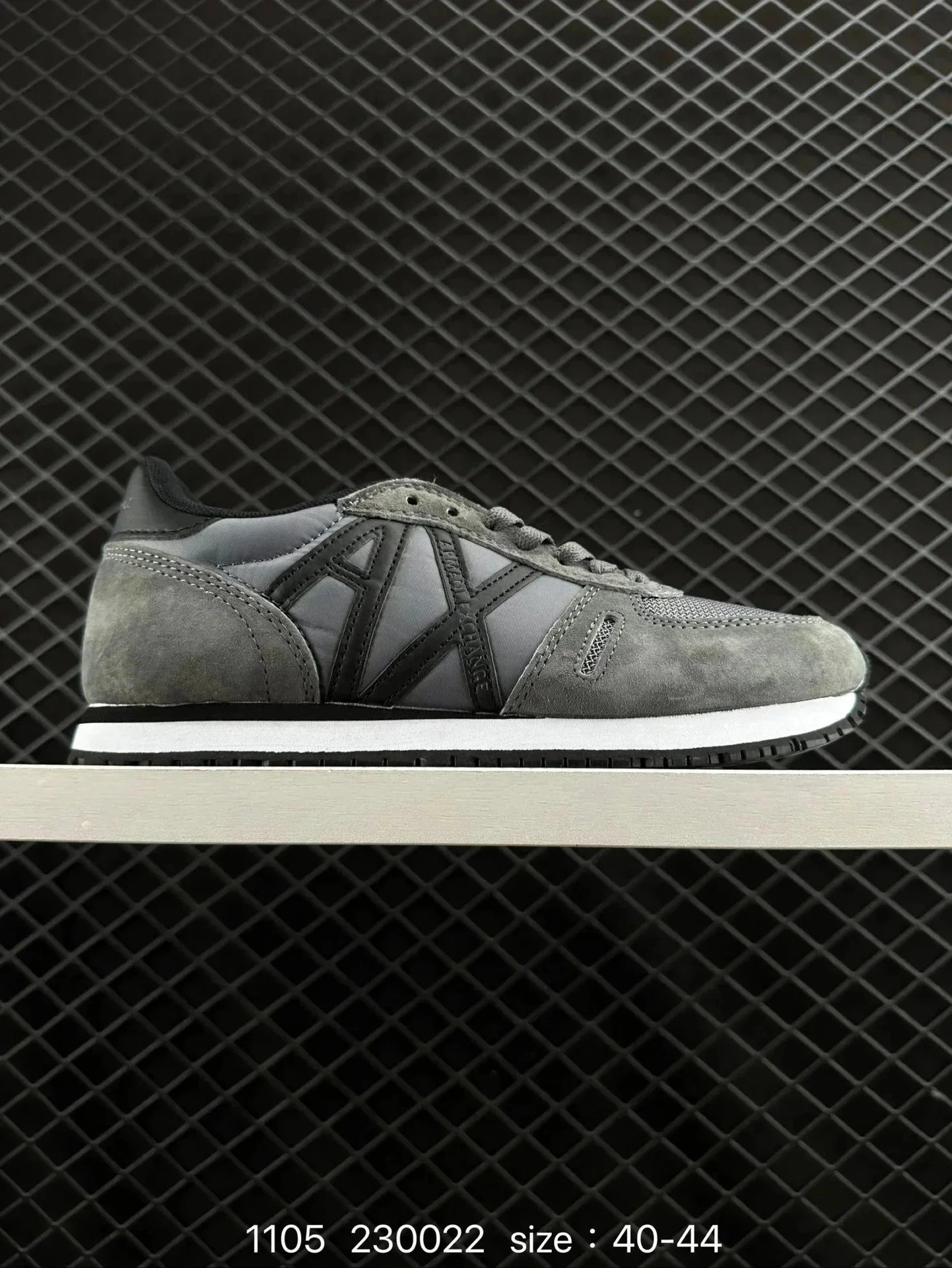 Fashion Sneakers photo 4