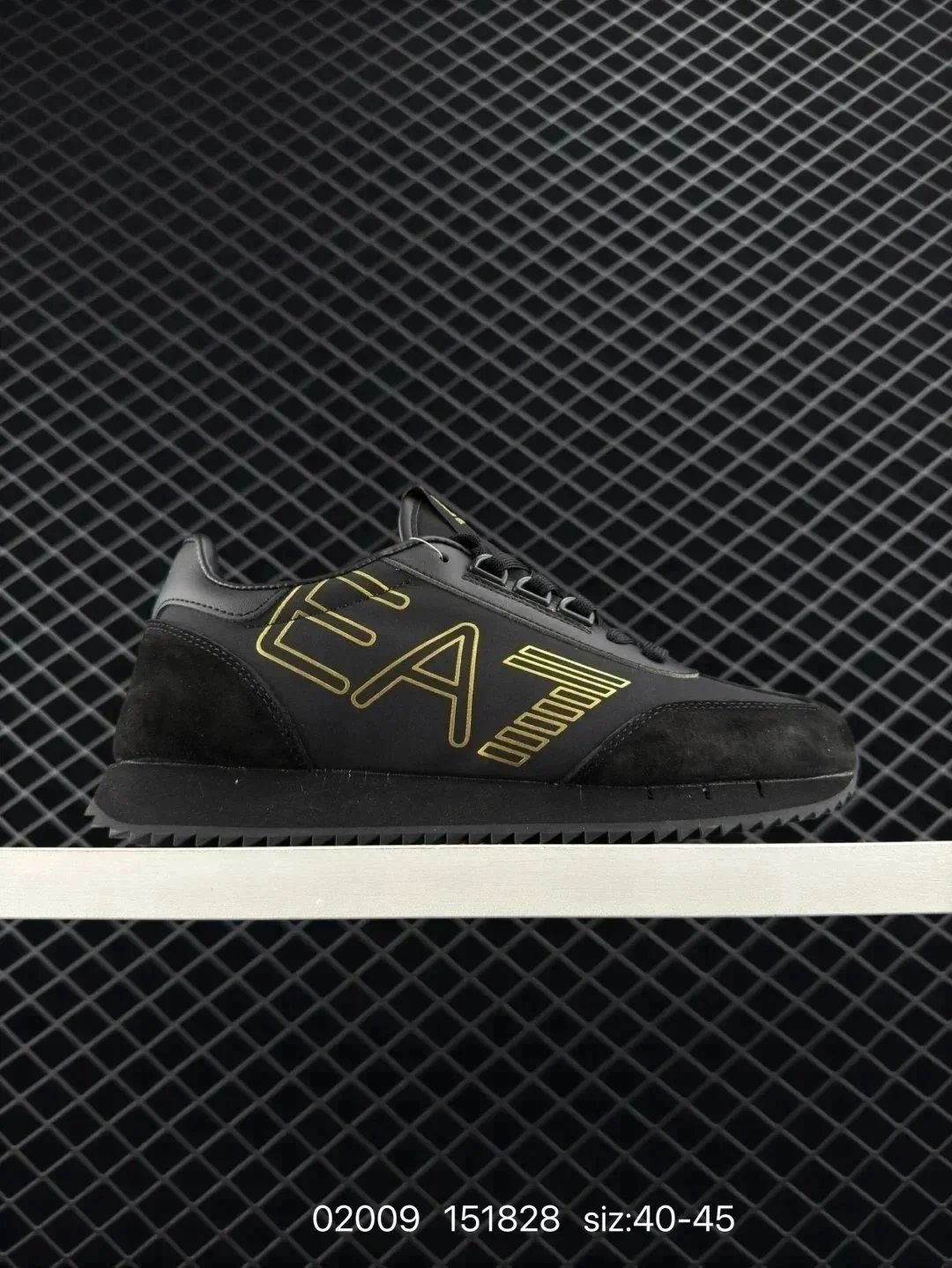 Fashion Sneakers photo 5