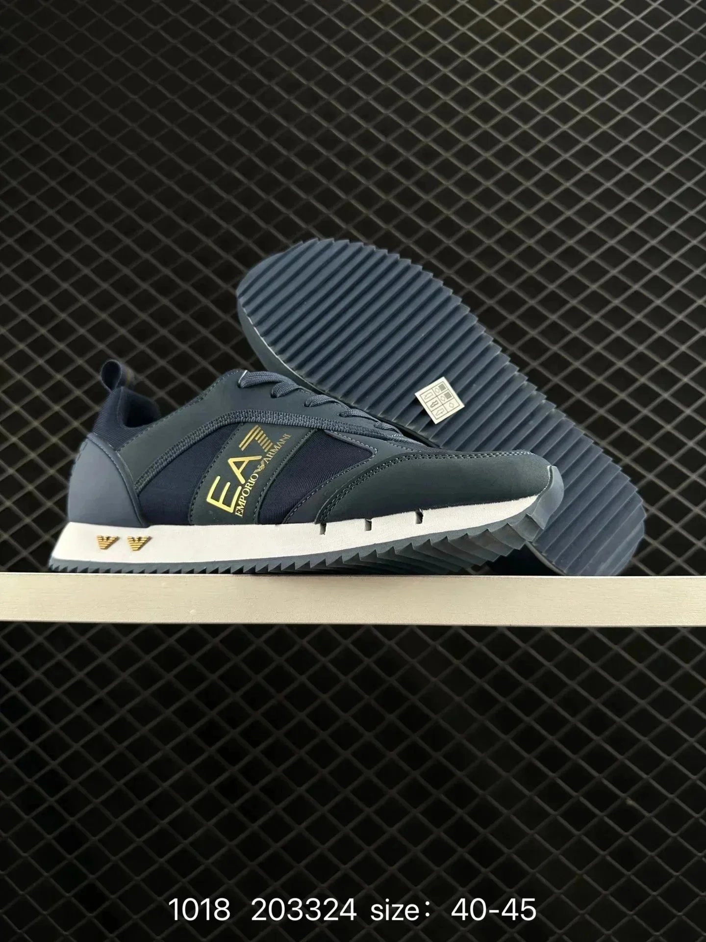 Fashion Sneakers photo 6