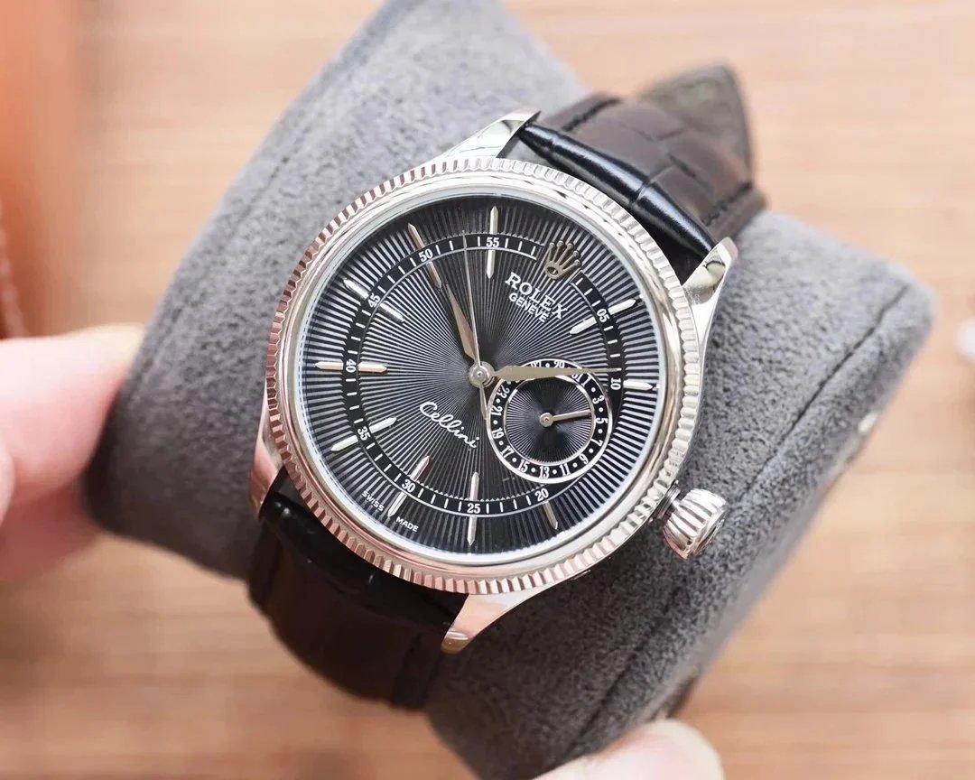 HJ15 - Trendy Versatile Watch - WhatsApp +86 13306029055