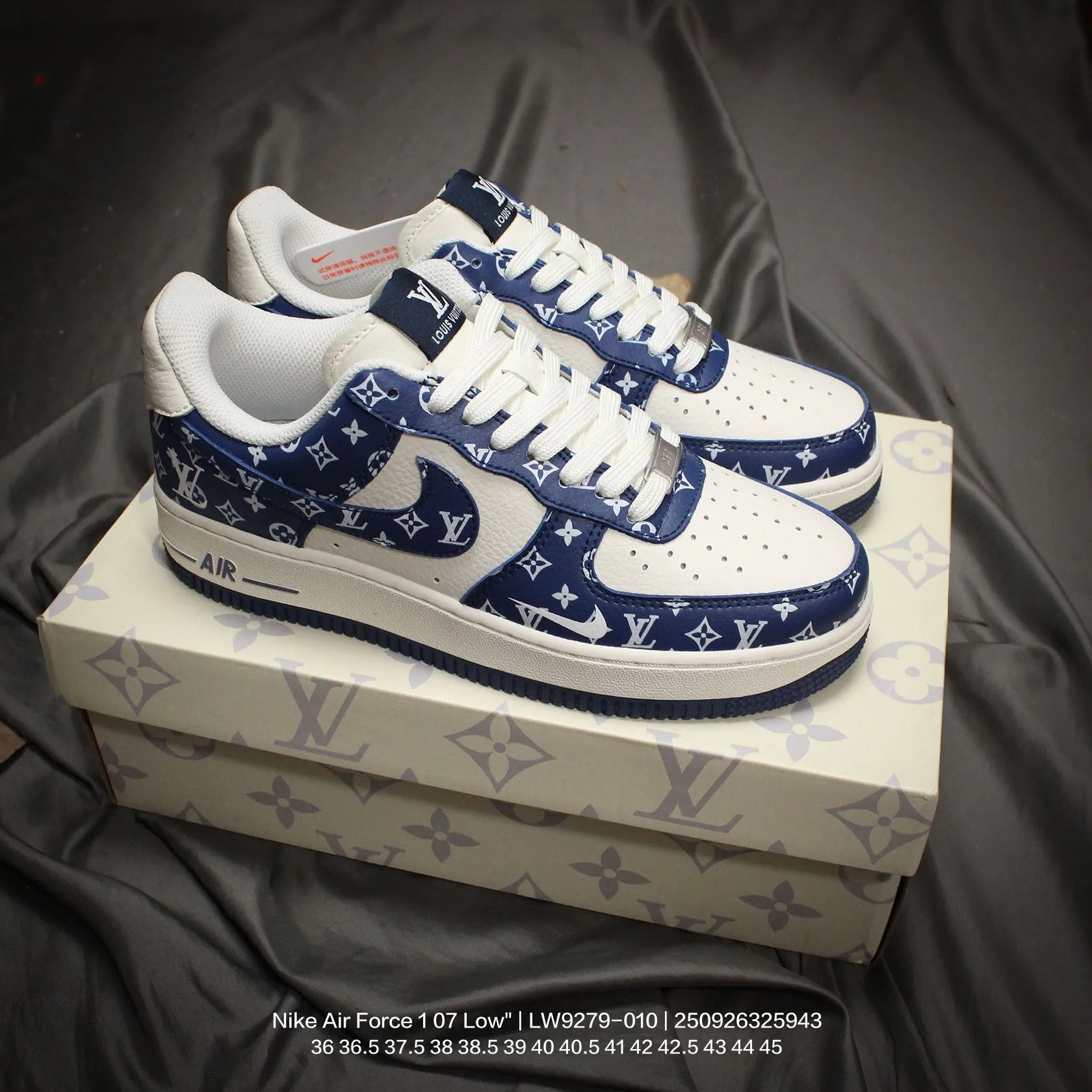 Fashion Sports Casual Shoes photo 4