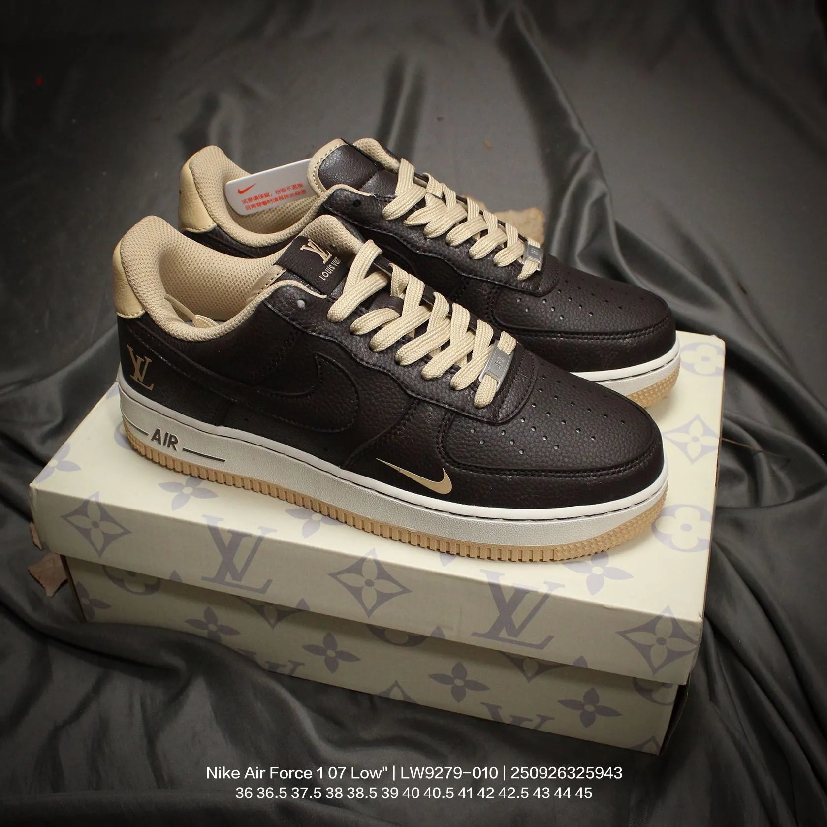 Fashion Sports Casual Shoes photo 2