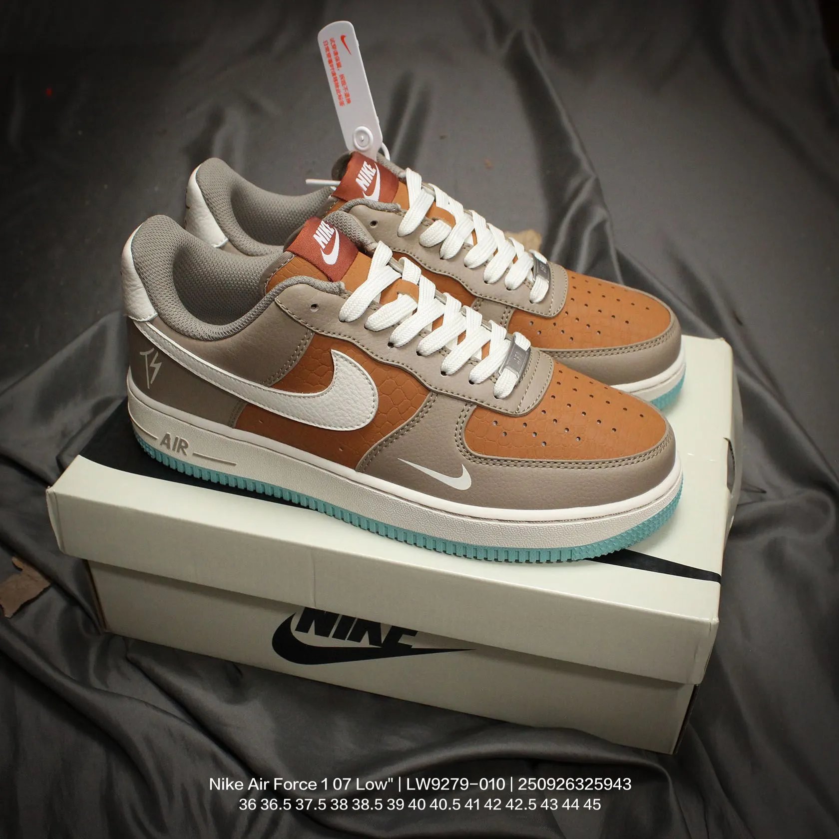 Fashion Sports Casual Shoes photo 5
