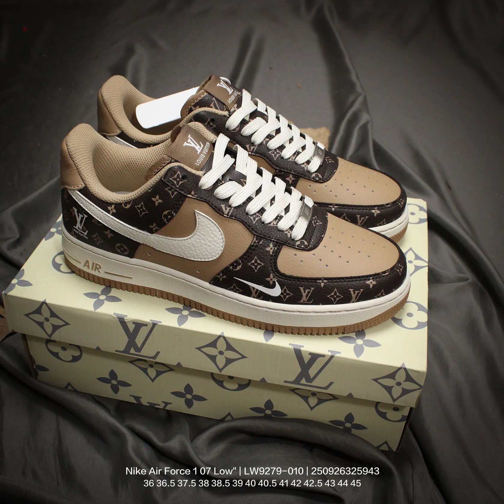 Fashion Sports Casual Shoes photo 3