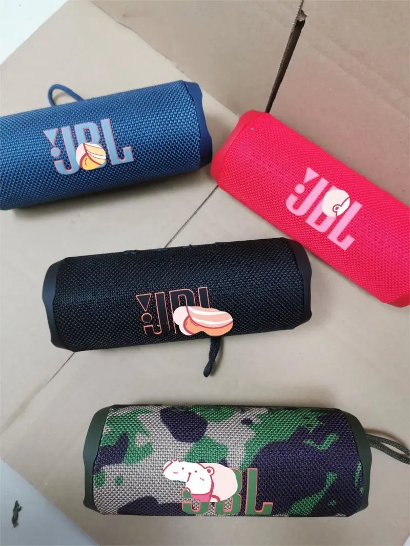 JBL Flip 5 Portable Bluetooth 