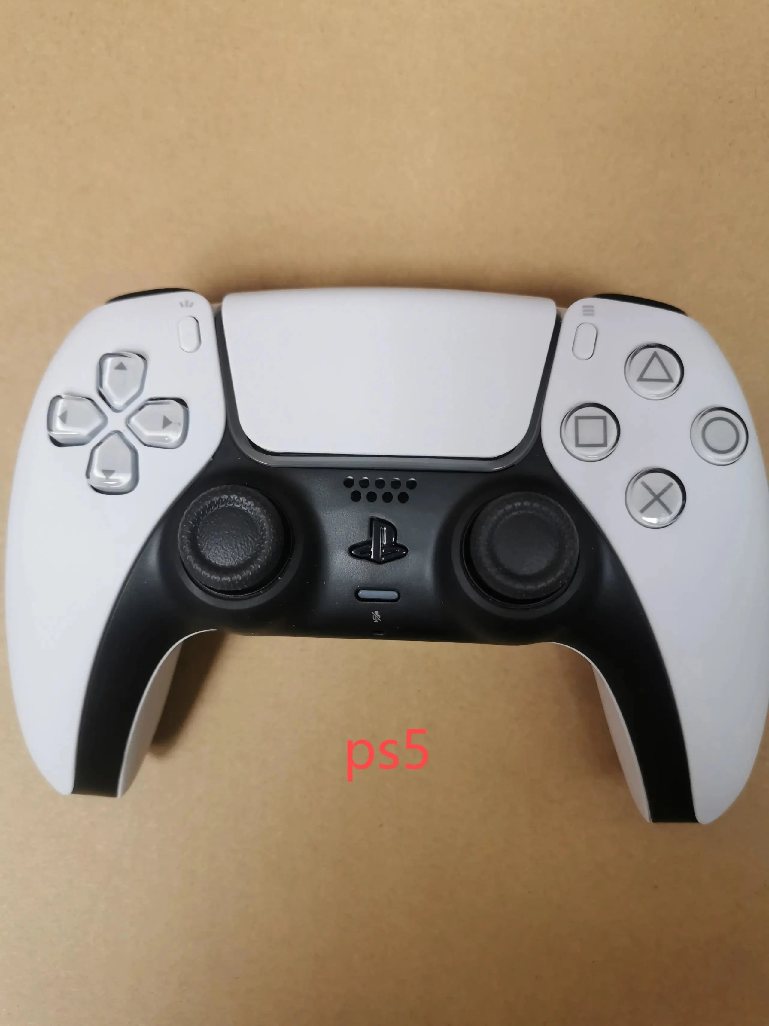 P.S. 5 whitewhite