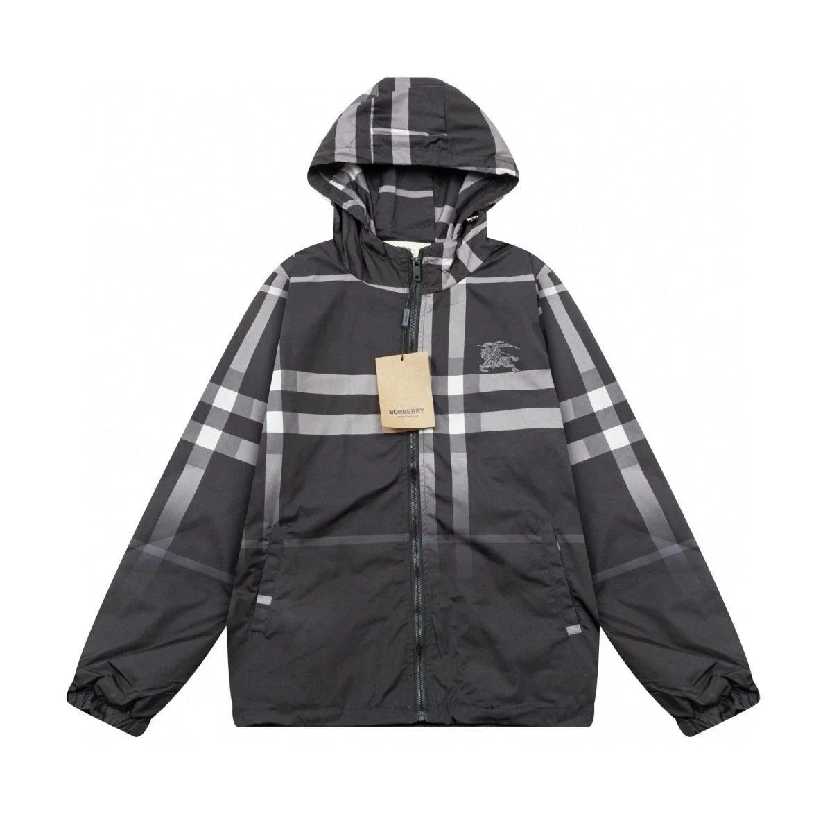 L Autumn and winter select high-quality correct version of the coat 12