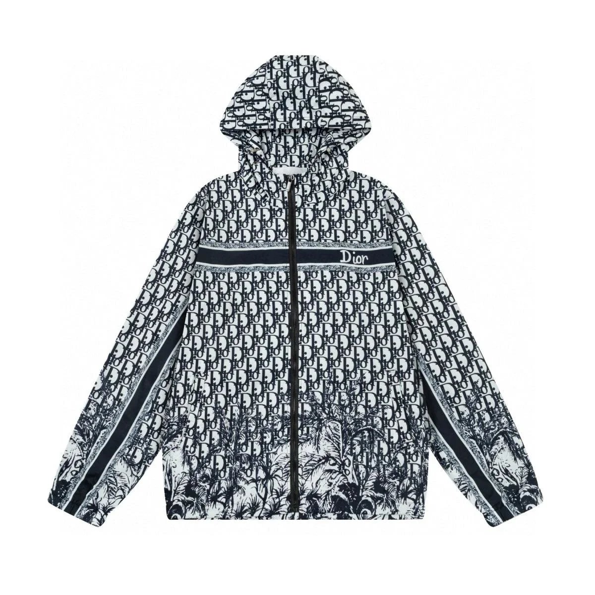 L Autumn and winter select high-quality correct version of the coat 3