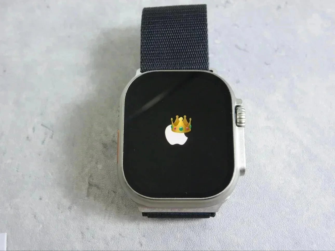 Apple Watch Ultra Smartwatch