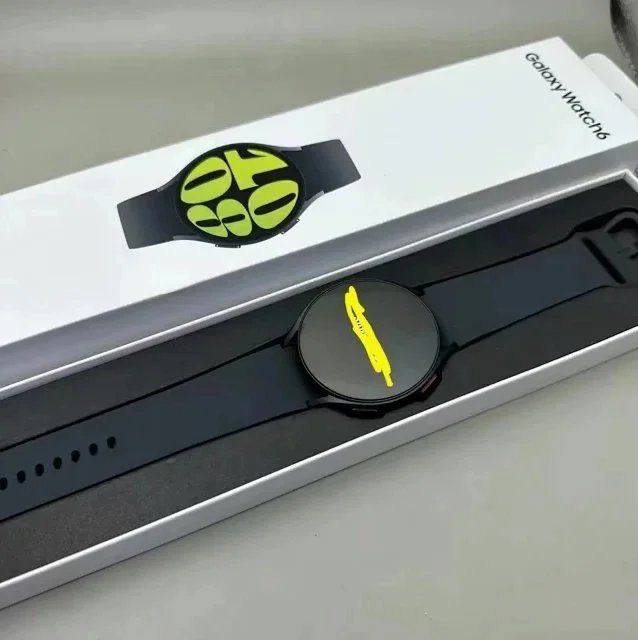 Samsung Galaxy Watch6 Smartwat