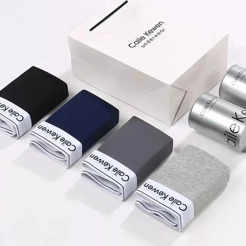 ‌C.ain K.lein underwear CK 男士内裤inspreadsheet.com