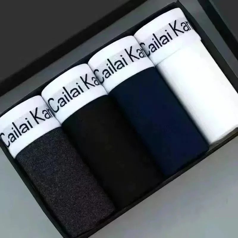 CK [4 Cost Effective Pack] # Upgraded Breathable B