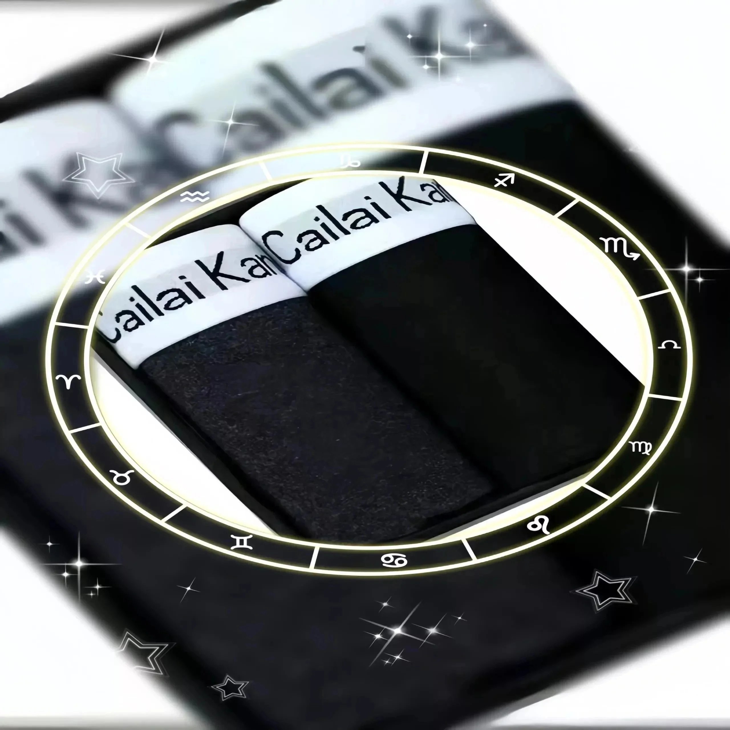 CK (2 Cost Effective Pack) # Upgraded Breathable A