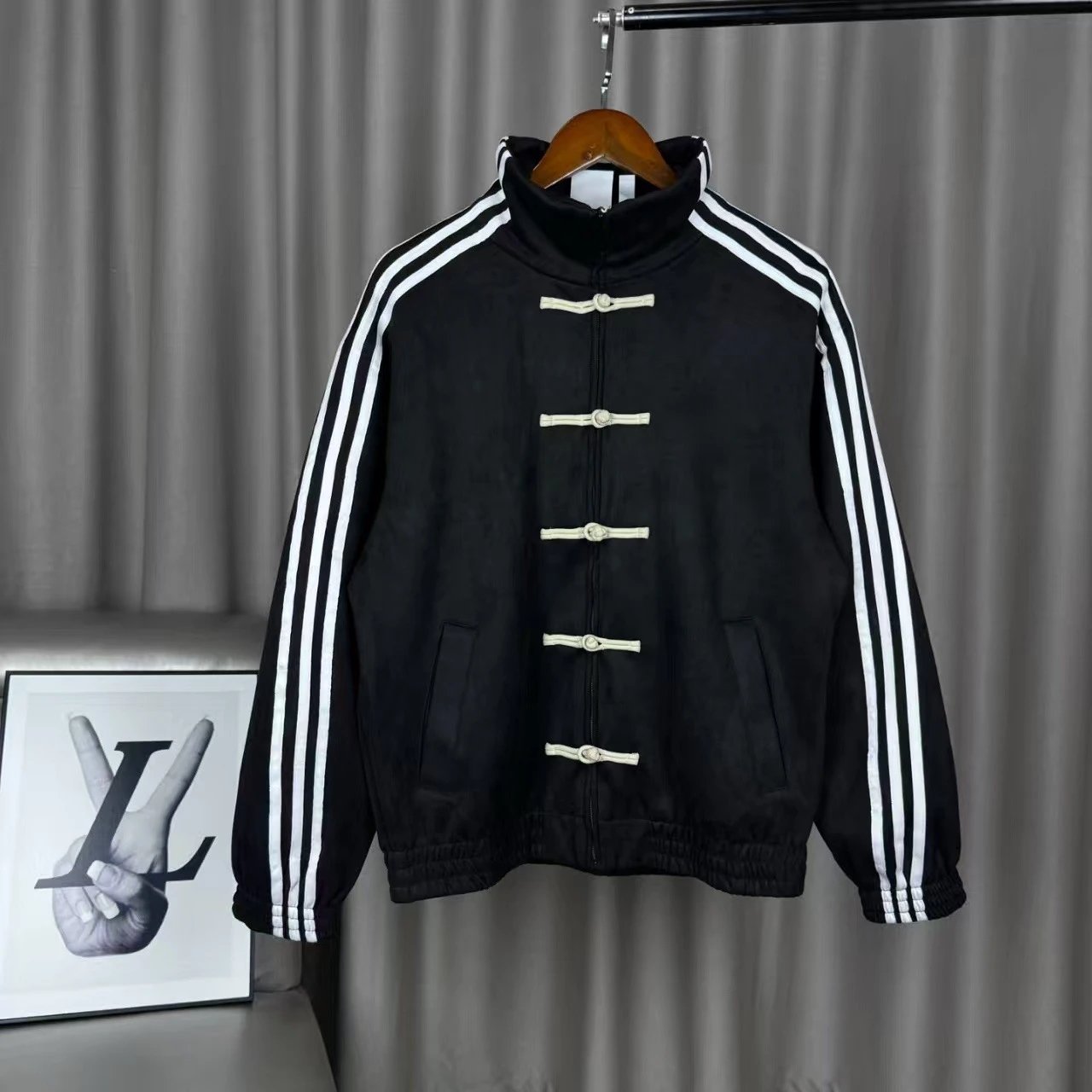 Fashion Jacket 01 (No Returns or Exchanges for Non-Quality Issues).T13