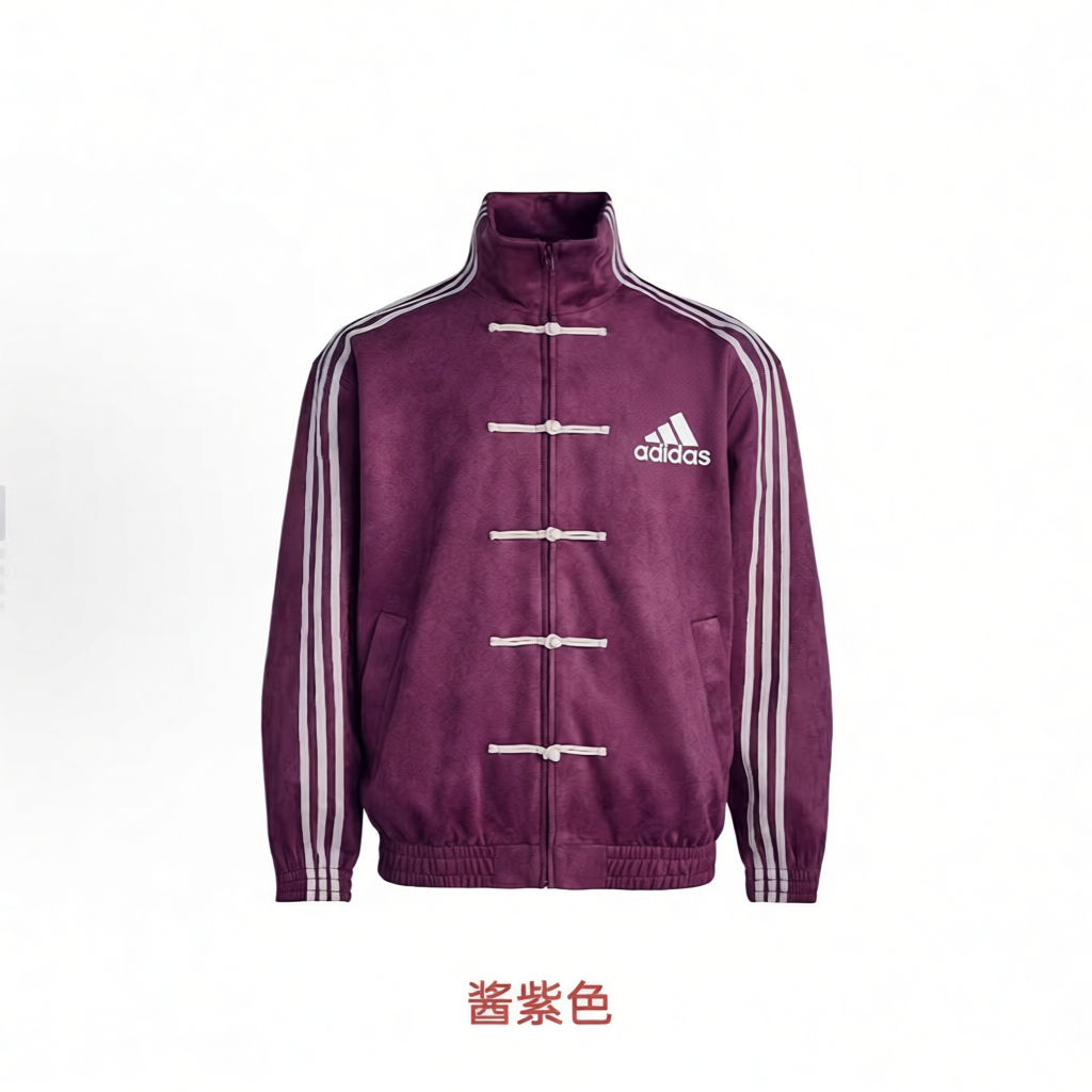 Plum Purple