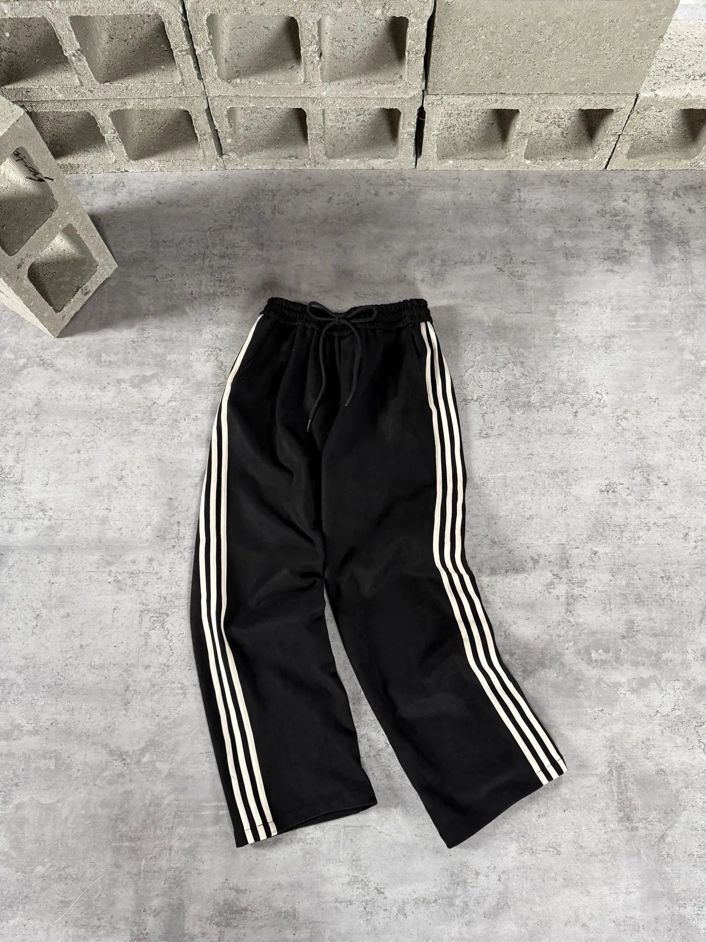 Pants Black