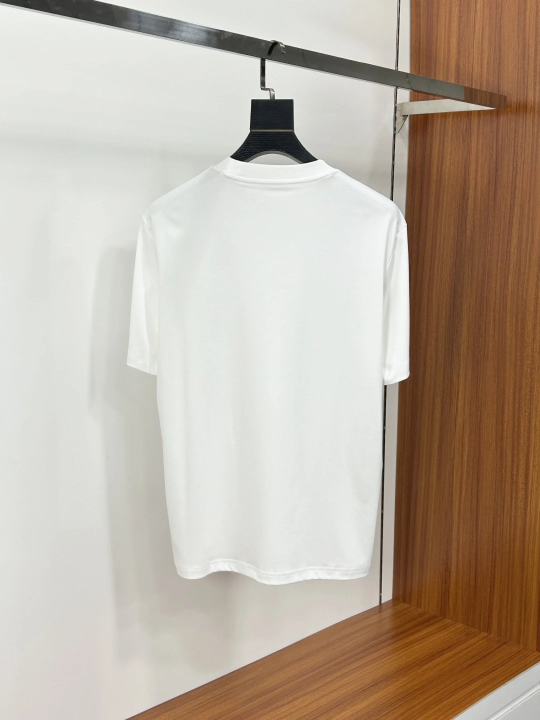 Burberry London England Classic Equestrian Logo T-Shirt