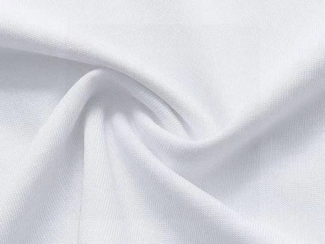 Balenciaga Paris Athletes Cotton Running T-Shirt