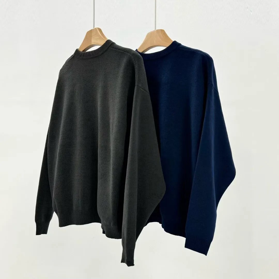 Alexander Wang Unisex Cotton Logo Pullover Hoodie