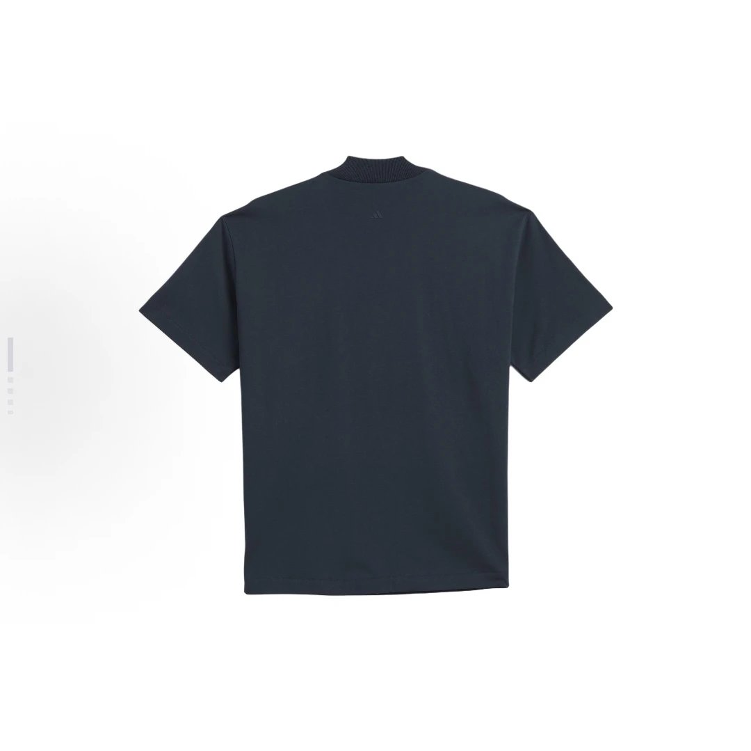 Balenciaga Premium Cotton Minimalist Unisex T-Shirt