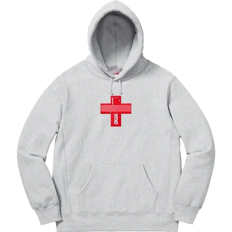 Grey (cross)