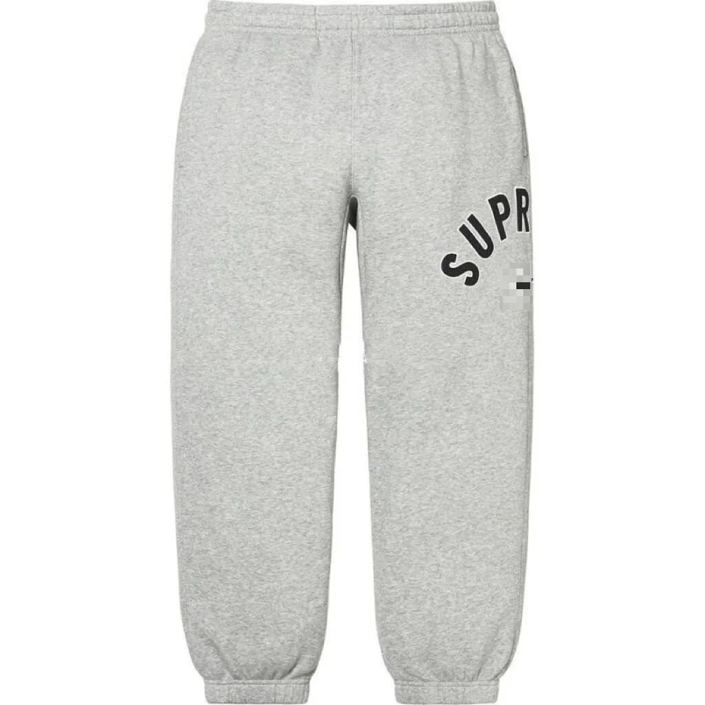 Grey (NK pants)