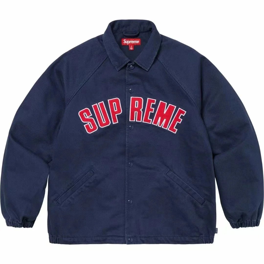 D429 Royal Blue (Curved Jacket)