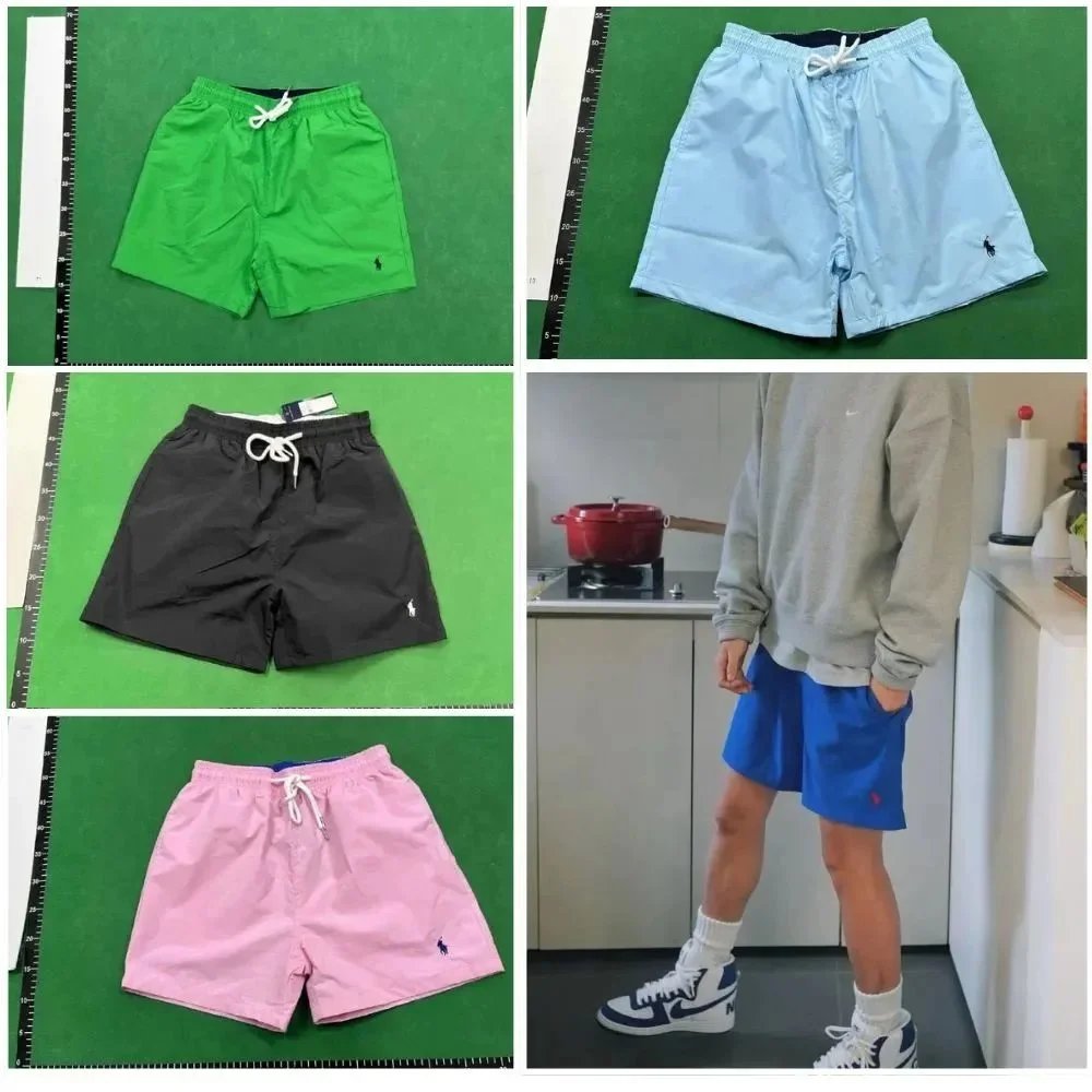 Polo Ralph Lauren Beach Shorts