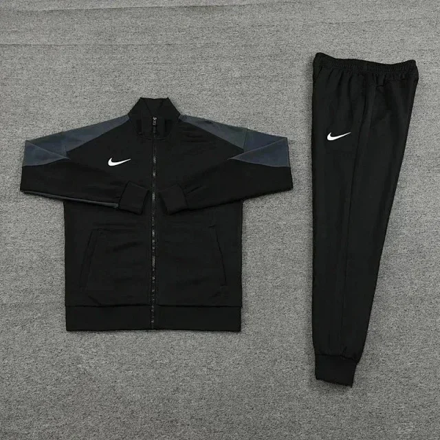 Nike Tracksuits Zip-up jacket and jogger set product detail image 6