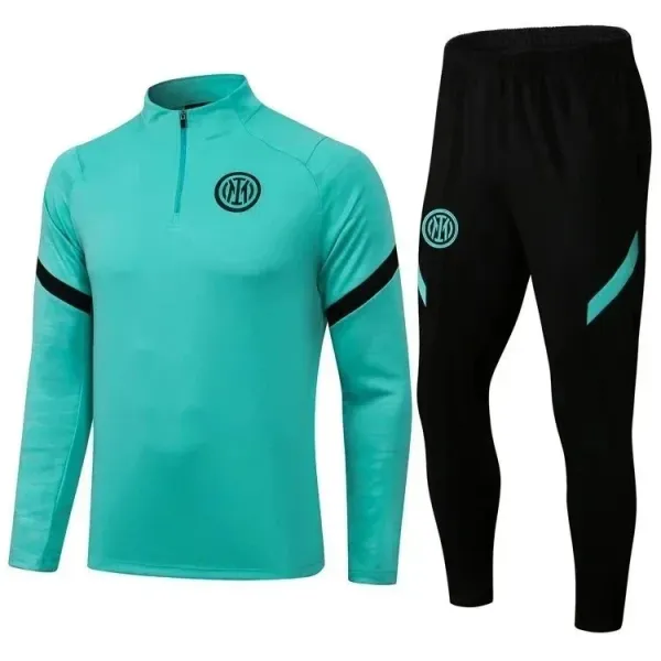 Olympique de Marseille x Randstad Training Set Black - 10