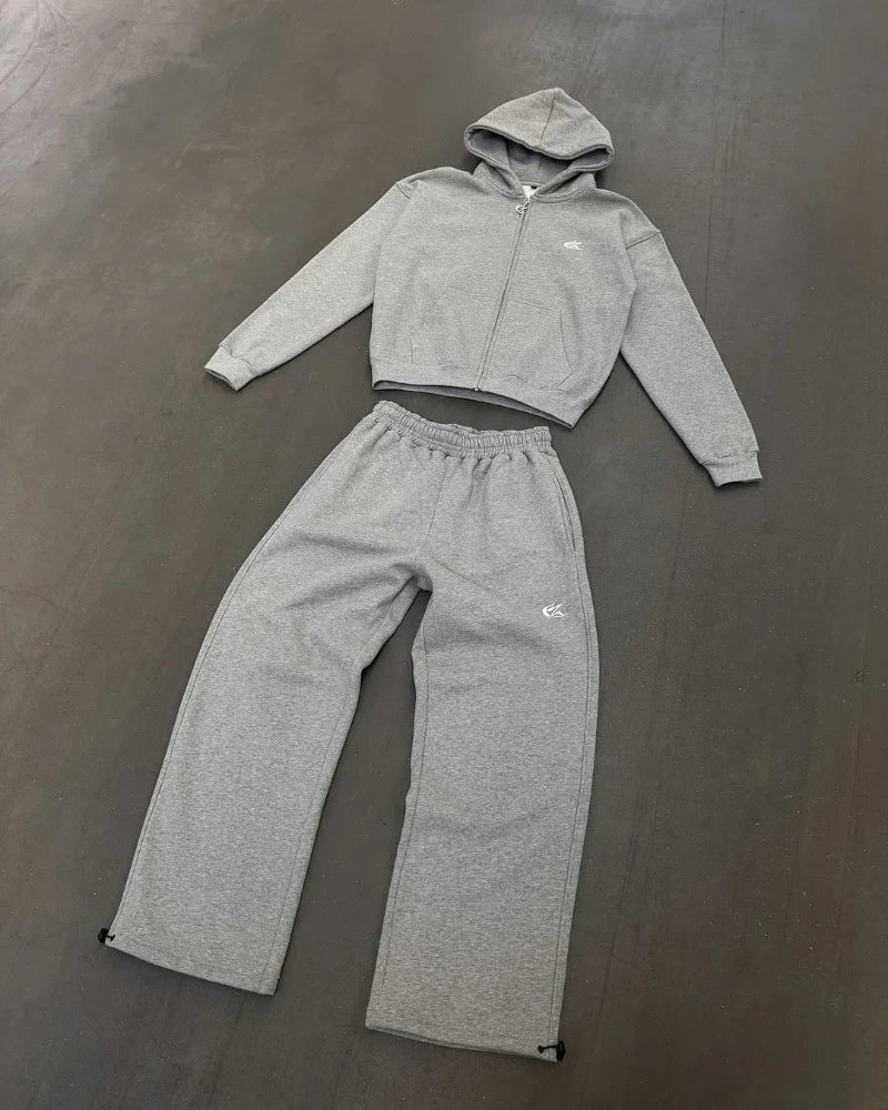 Grey Set