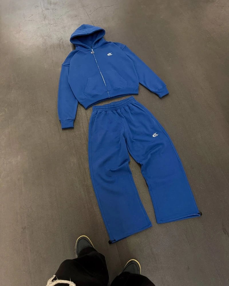 Blue Set