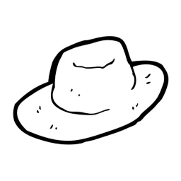 thumbnail for 勾勾六色头套41080501