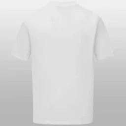 thumbnail for 胸前五红圆两色短袖413191086