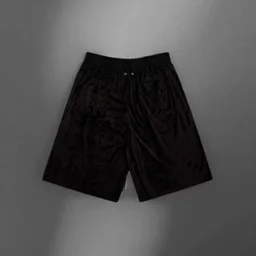 thumbnail for 满裤白棉话圈五色短裤413191486