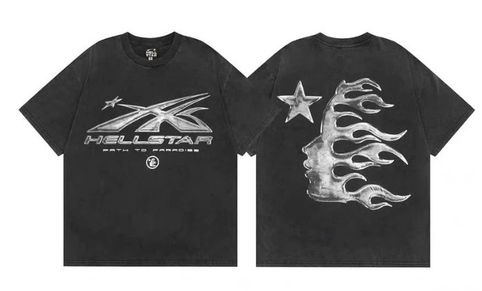 [280 Premium Quality] Style 19 (Black)