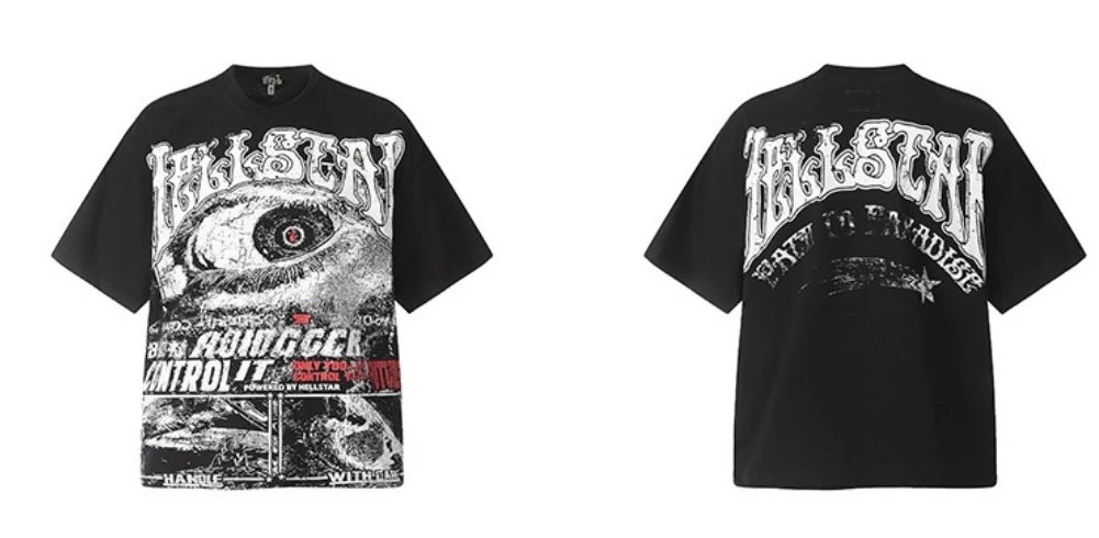 [280 Premium Quality] DY50 (Black)