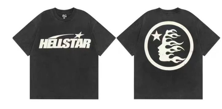 [280 Premium Quality] Style 24 (Black)