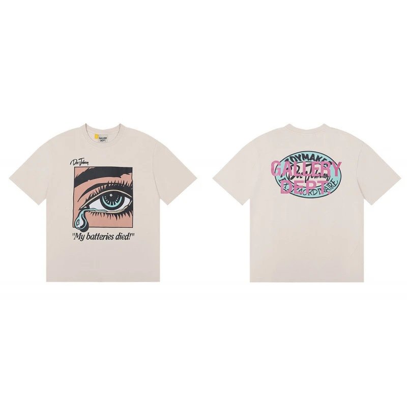 Eye Apricot 6036