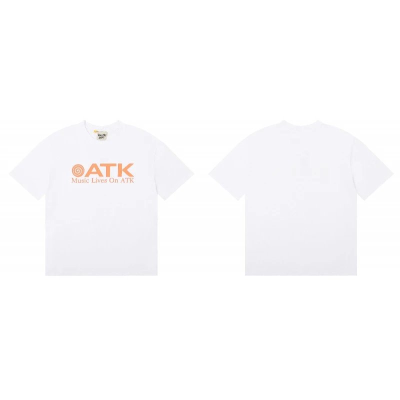ATK White 6050