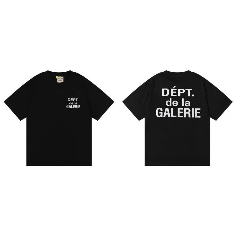 dela black and white characters 6030
