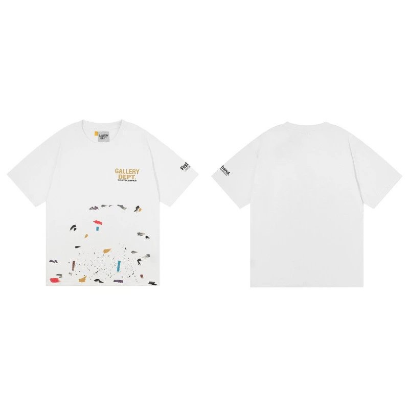 Graffiti White 6007