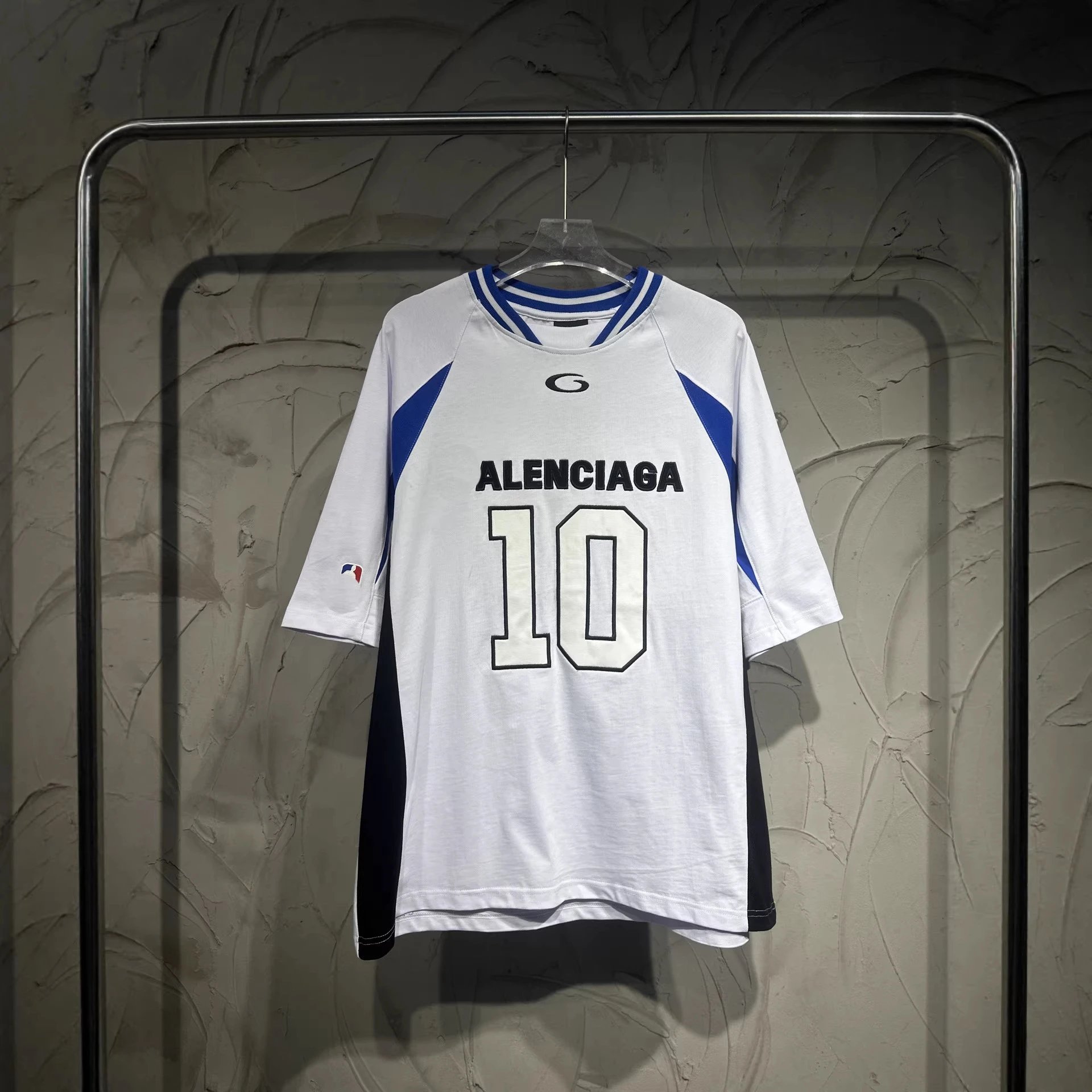 Bale #10 Jersey