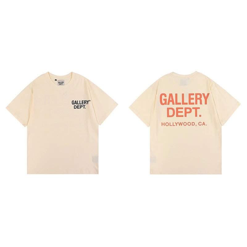 Back character apricot color 6001
