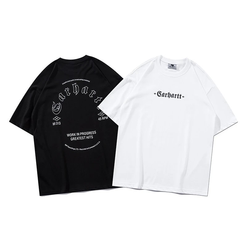 Carhartt Work In Progress Blac