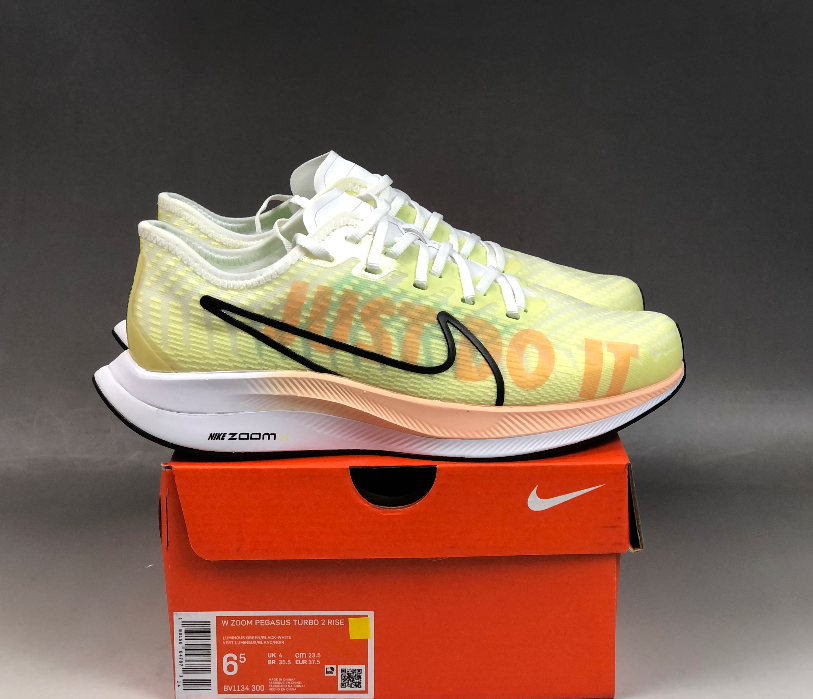 Nike Sneakers Zoom Pegasus Turbo 2 image 8